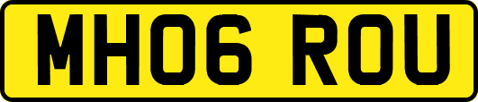 MH06ROU