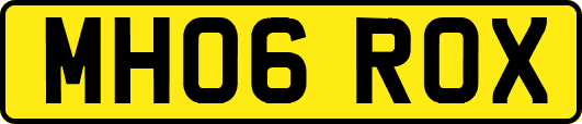 MH06ROX
