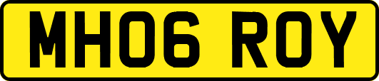 MH06ROY