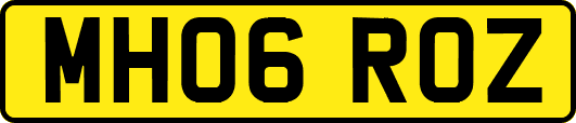 MH06ROZ