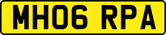 MH06RPA