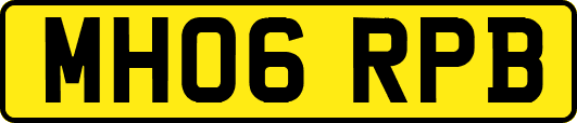 MH06RPB