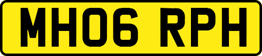 MH06RPH