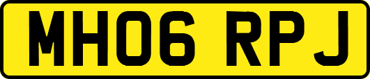 MH06RPJ