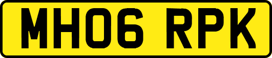 MH06RPK