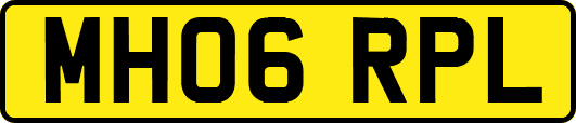 MH06RPL