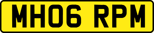 MH06RPM
