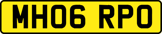 MH06RPO