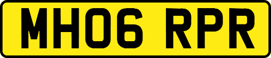 MH06RPR