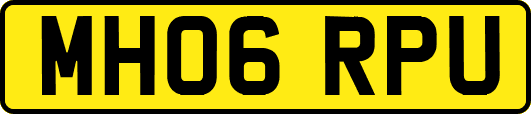 MH06RPU