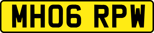 MH06RPW