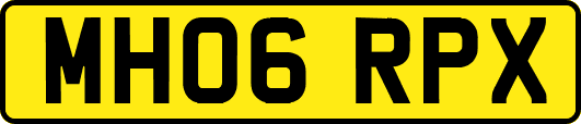 MH06RPX