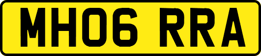 MH06RRA