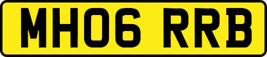 MH06RRB