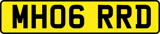 MH06RRD