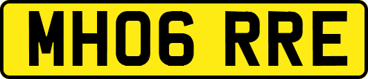 MH06RRE