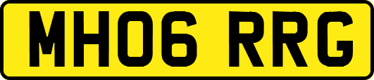 MH06RRG