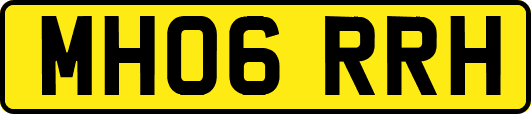 MH06RRH