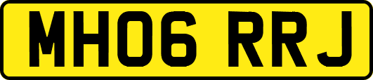 MH06RRJ