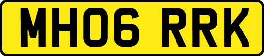 MH06RRK