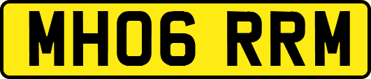 MH06RRM