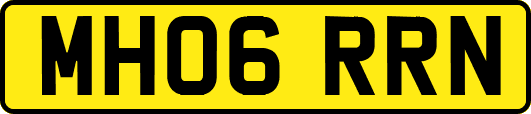 MH06RRN
