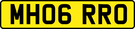 MH06RRO