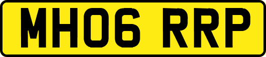 MH06RRP