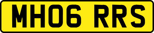 MH06RRS