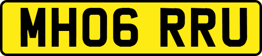 MH06RRU