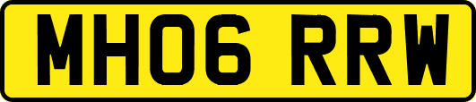 MH06RRW