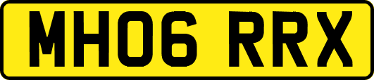 MH06RRX
