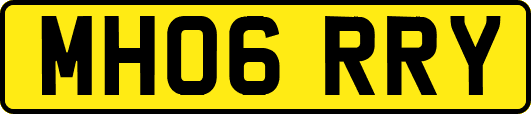 MH06RRY