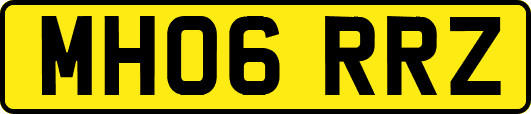 MH06RRZ