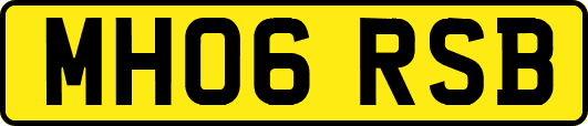 MH06RSB