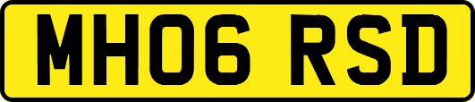 MH06RSD