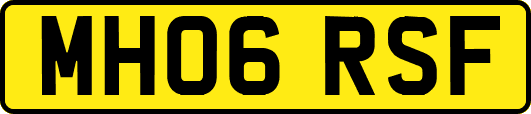 MH06RSF
