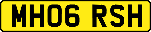 MH06RSH
