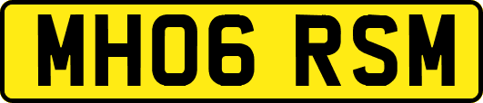 MH06RSM