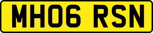MH06RSN