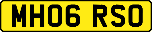 MH06RSO