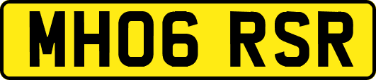 MH06RSR