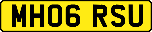 MH06RSU