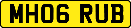 MH06RUB