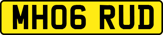 MH06RUD