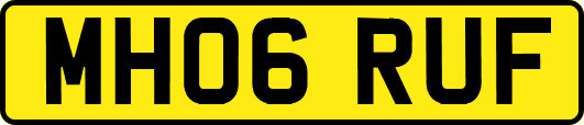 MH06RUF