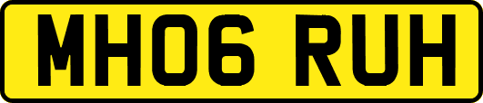 MH06RUH