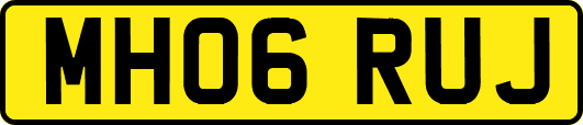 MH06RUJ