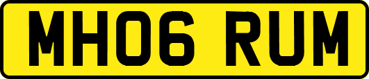 MH06RUM