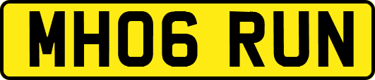 MH06RUN